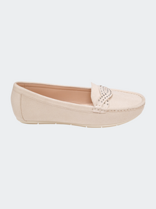 Boston Nude Flat