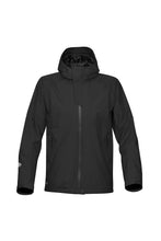 Load image into Gallery viewer, Stormtech Mens Lightning Shell Jacket (Black)