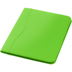 Bullet Ebony A4 Portfolio (Pack of 2) (Apple Green) (12.8 x 9.4 x 0.6 inches)