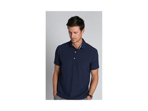 Gravityless Performance Polo