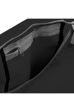 Load image into Gallery viewer, Packaway Barrel Bag/Duffel Water Resistant Travel Bag (8 Gallons) - Black