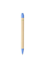 Load image into Gallery viewer, Berk Recycled Ballpoint Pen - Blue