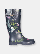 Load image into Gallery viewer, Womens/Ladies Elena Rain Boots