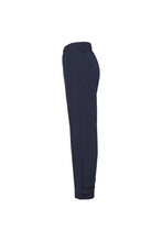 Load image into Gallery viewer, AWDis Just Cool Womens/Ladies Sports Tracksuit Pants (French Navy)