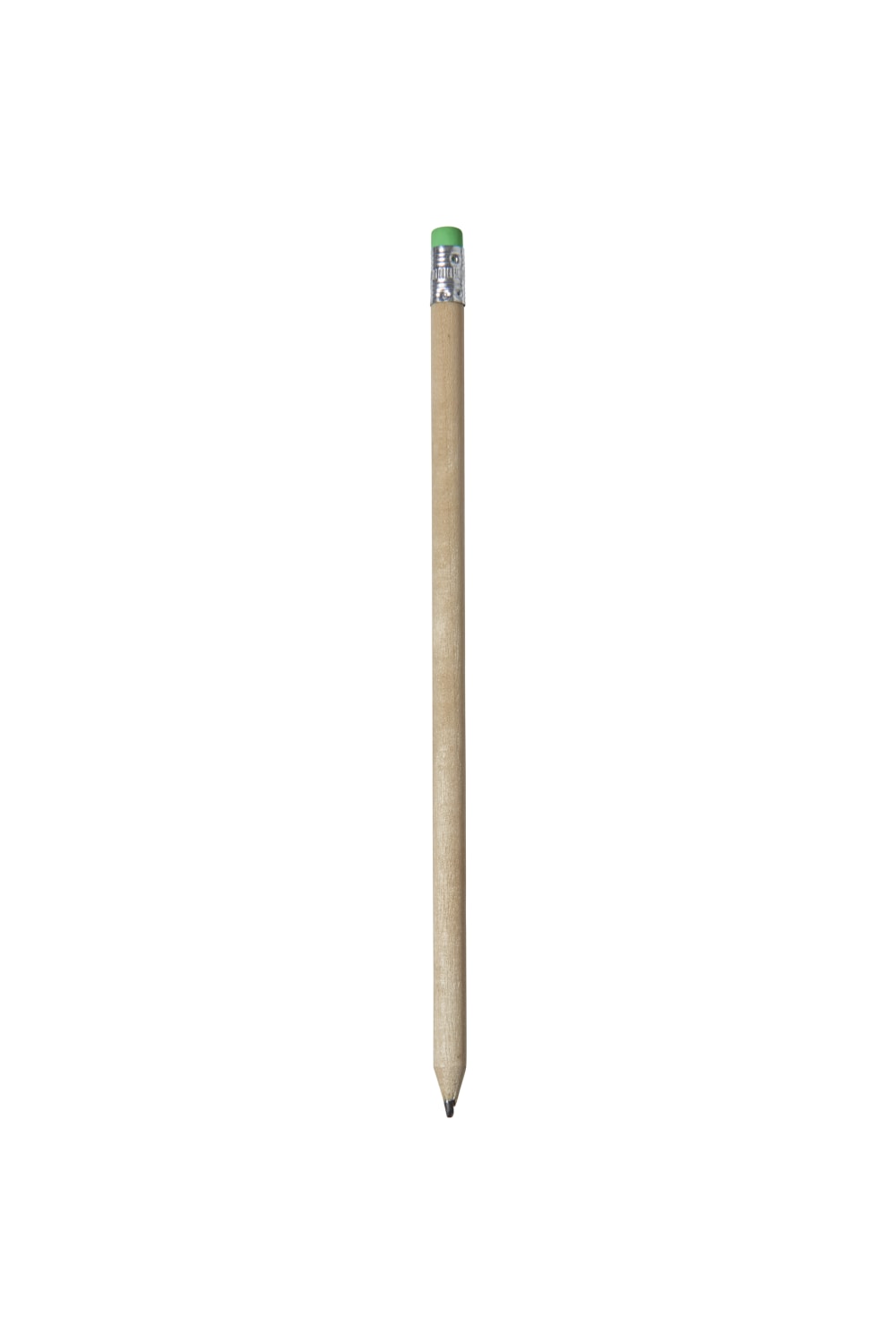 Bullet Cay Pencil (Green) (7.5 x 0.3 inches)