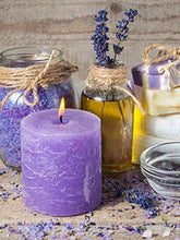 Load image into Gallery viewer, Premium Deluxe Large Bath &amp; Body Gift Basket Lavender and Chamomile