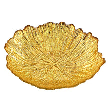 Load image into Gallery viewer, CORAL Set/4 8.5&quot; Soup Plates