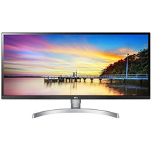 Load image into Gallery viewer, 34 inch 21:9 UltraWide Full HD IPS LED Monitor with HDR 10