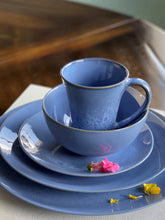 Load image into Gallery viewer, Rhapsody Medium Bowl - Blue