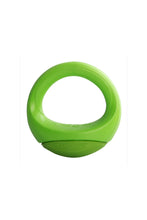 Load image into Gallery viewer, Rogz Pop-Upz Dog Toy (Lime Green) (145cm)