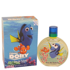 Finding Dory By Disney Eau De Toilette Spray 3.4 oz