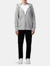 Load image into Gallery viewer, Zip Hoodie Heavyweight American Cotton