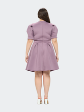 Load image into Gallery viewer, Lindsey Flare Dress