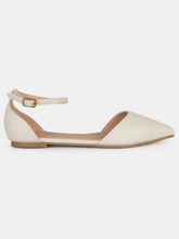 Load image into Gallery viewer, Journee Collection Women&#39;s Reba Flat