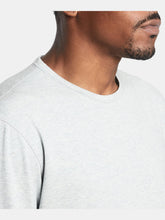 Load image into Gallery viewer, Go-To Long Sleeve | Men&#39;s Heather Silver Spoon