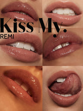 Load image into Gallery viewer, Kiss My Liquid Lip Balm Trio