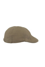 Load image into Gallery viewer, Gatsby Street Flat Cap - Olive
