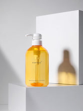 Load image into Gallery viewer, Amino Acid Shampoo with Keratin 500ml/16.9oz
