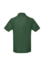 Load image into Gallery viewer, Mens Inspire Polo (Pack of 2) - Bottle Green