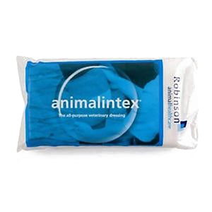 Robinsons Healthcare Animalintex Poultice Dressing (Pack of 10) (May Vary) (One Size)