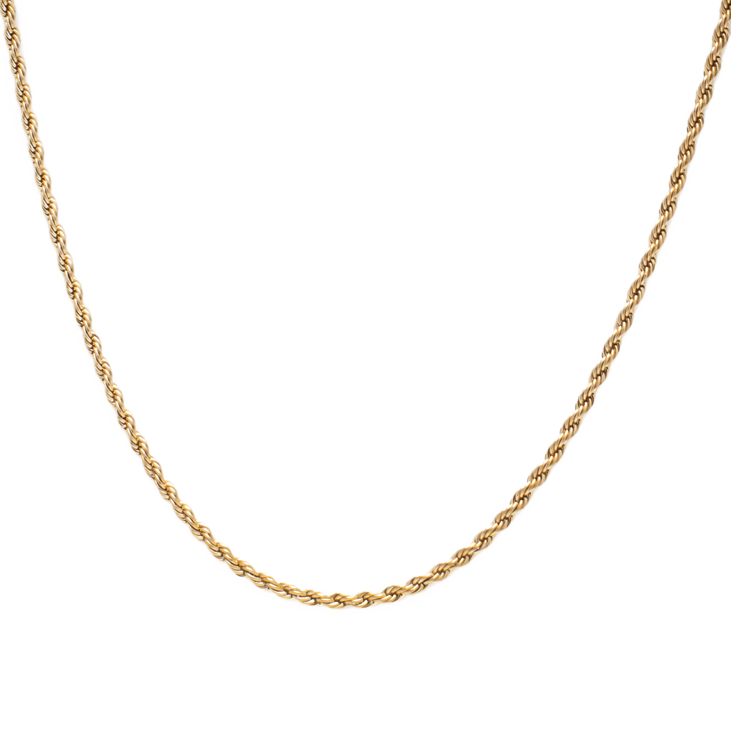 The Easy Necklace