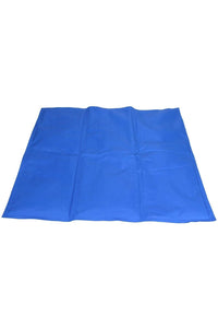 Rosewood Dog Cool Mat (Blue) (S)