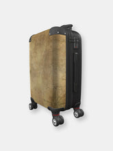 Load image into Gallery viewer, Antique Map Image on A Suitcase