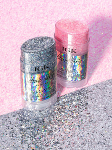 House Party Disco Glitter Stick