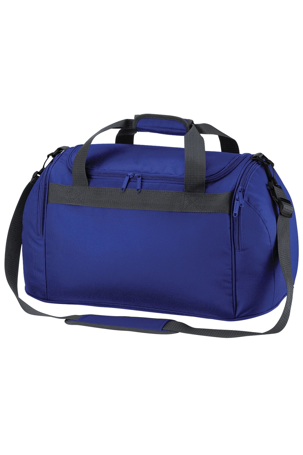 Freestyle Holdall / Duffel Bag (26 Liters) - Bright Royal