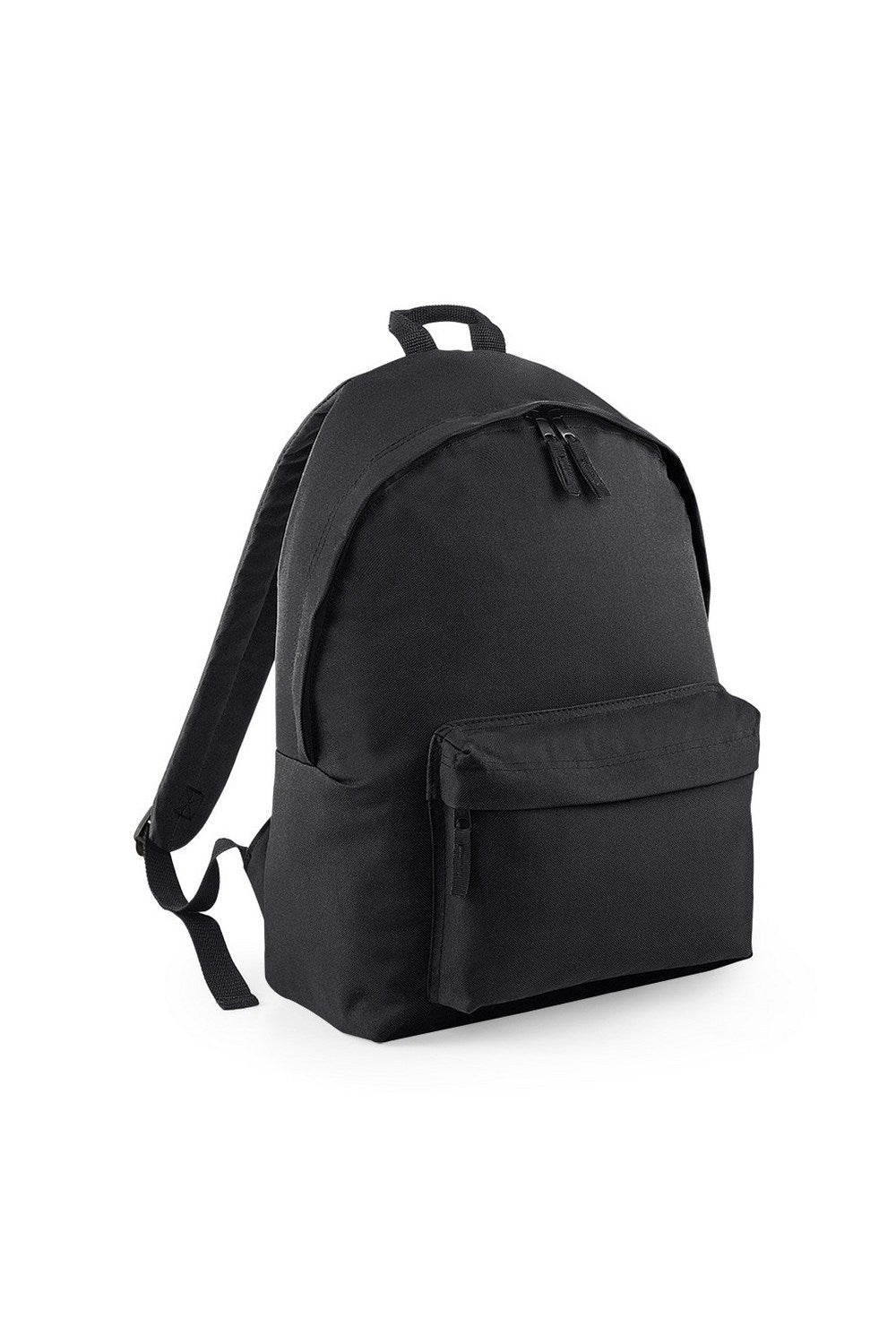 Original Plain Backpack (Black)