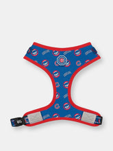 Load image into Gallery viewer, Chicago Cubs x Fresh Pawz | Adjustable Mesh Harness