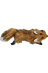 Hemm & Boo Country Fox Dog Toy (May Vary) (Small)