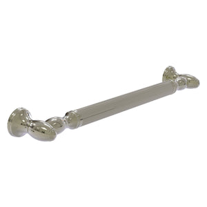 24" Grab Bar Reeded