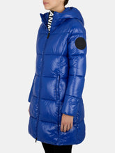 Load image into Gallery viewer, Women&#39;s Ines Hooded Coat