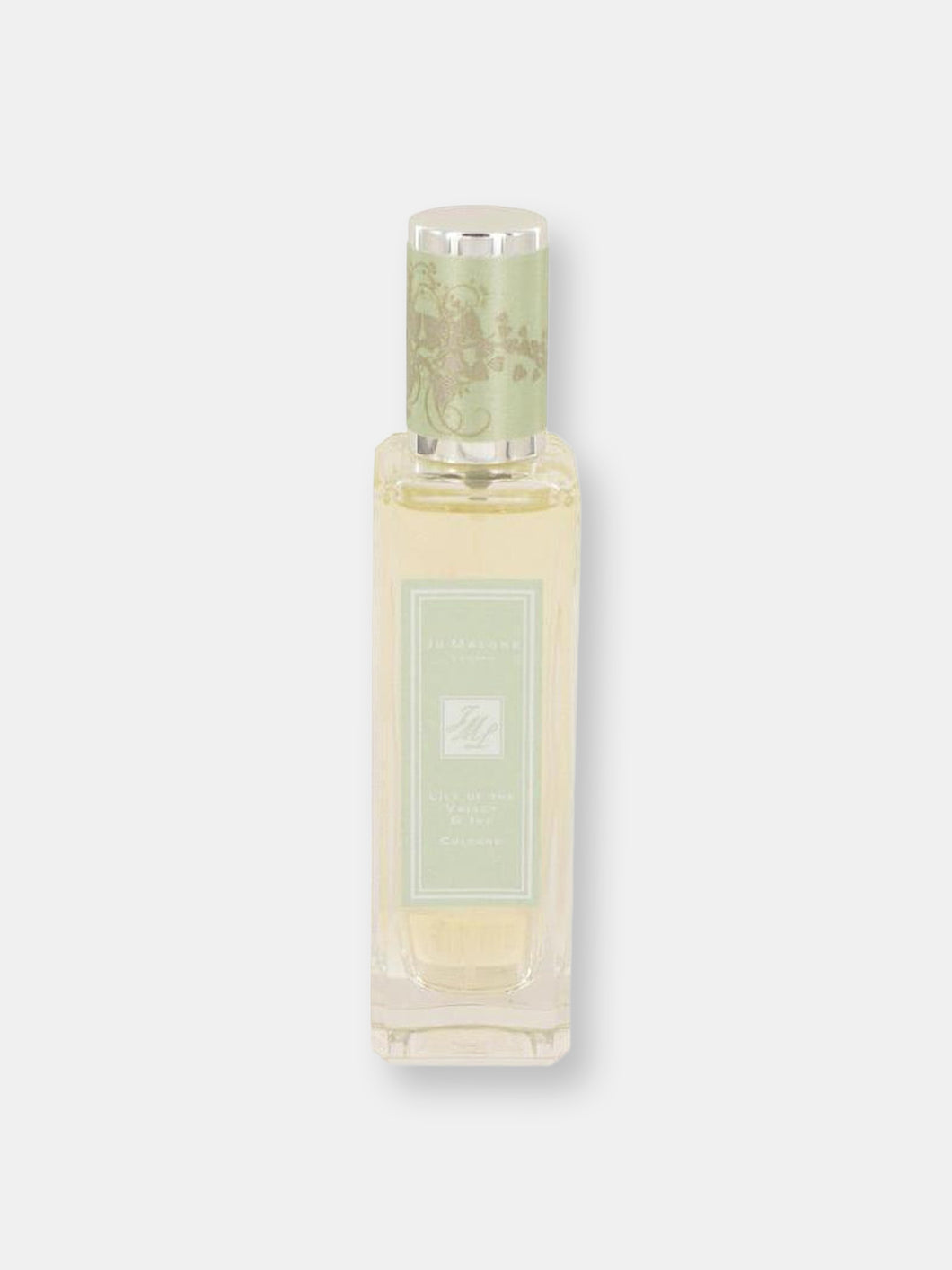Jo Malone Lily of The Valley & Ivy by Jo Malone Cologne Spray (Unisex Unboxed) 1 oz