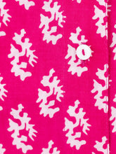 Load image into Gallery viewer, Palolem Loungewear - Hot Pink Foulard
