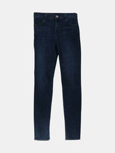 Load image into Gallery viewer, J Brand Women&#39;s Radiowave Maria High-Rise Skinny Jean