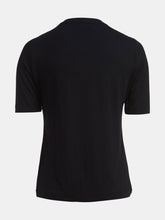 Load image into Gallery viewer, The Spring Perfect Crew Neck Tee - Soft, breathable, moisture absorbing