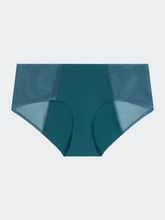 Load image into Gallery viewer, Happy Seams Underwear With Mesh
