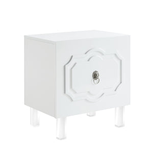 Anastasia Side Table