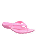 Load image into Gallery viewer, Womens/Ladies Kadee II Flip Flops - Light Pink