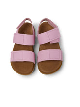 Load image into Gallery viewer, Kids Unisex Brutus Sandals - Pink