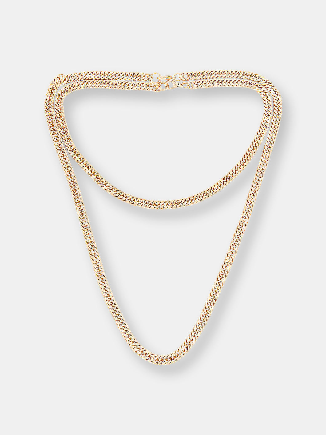 Bicoastal Lariat Necklaces