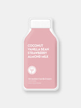 Load image into Gallery viewer, Strawberries &amp; Cream Soothing Raw Juice Mask