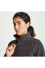 Load image into Gallery viewer, Craghoppers Womens/Ladies Expert Miska 200 Microfleece Jacket (Carbon Grey)