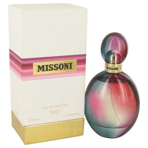 Missoni by Missoni Eau De Parfum Spray for Women