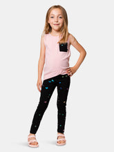 Load image into Gallery viewer, Butterfly Printed Leggings
