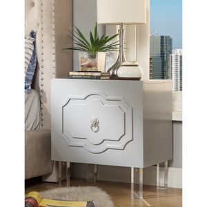 Anastasia Side Table