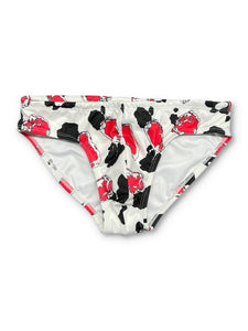 Spotted Steak 2022 Swim Brief