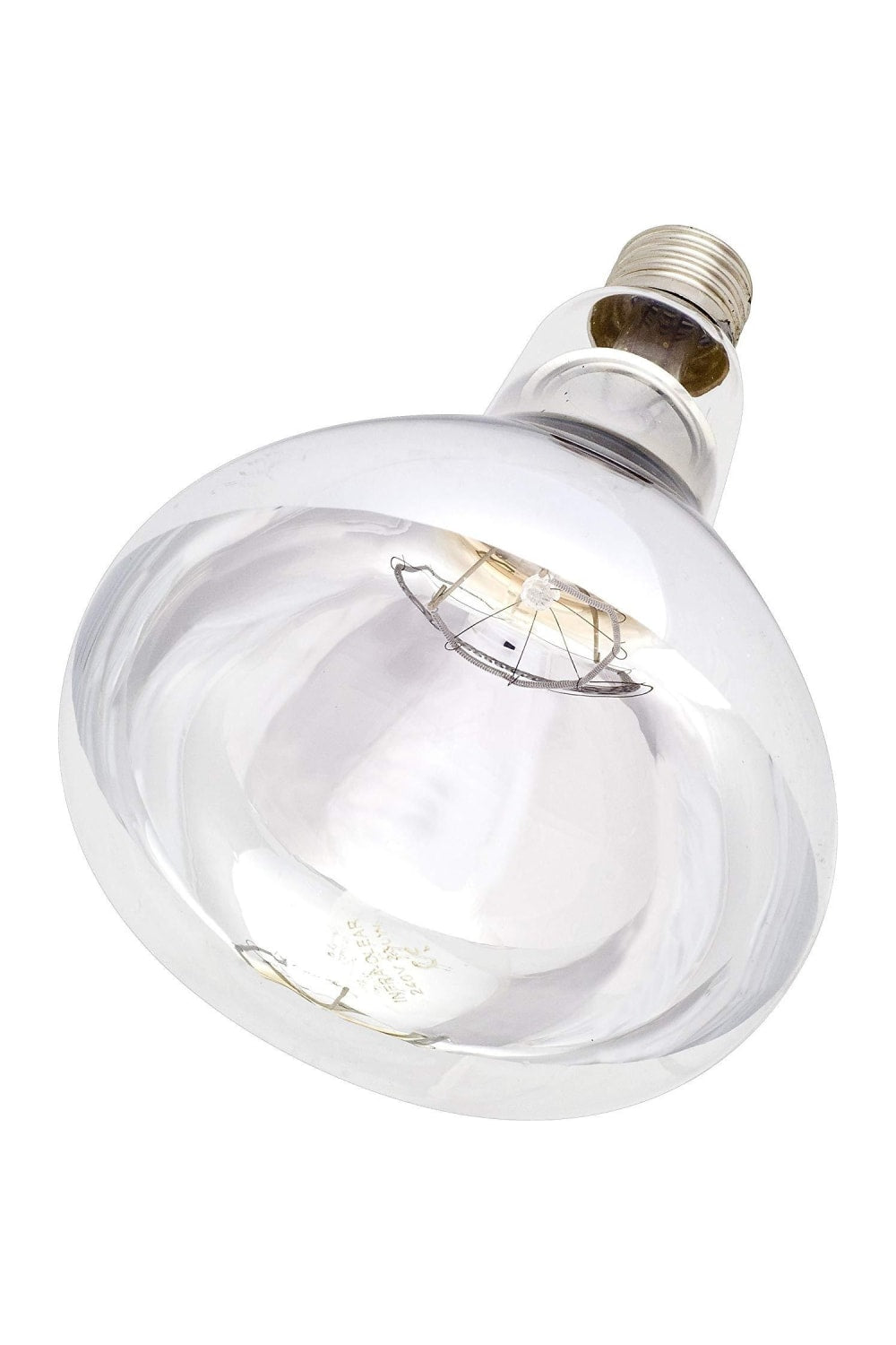 Tusk Intelec Infra-Red Bulb (Clear) (250w)